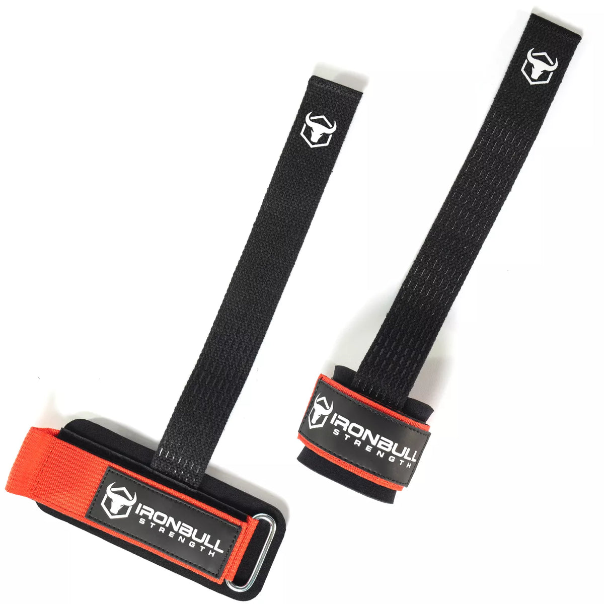 Padded Wrist Lifting Straps P0