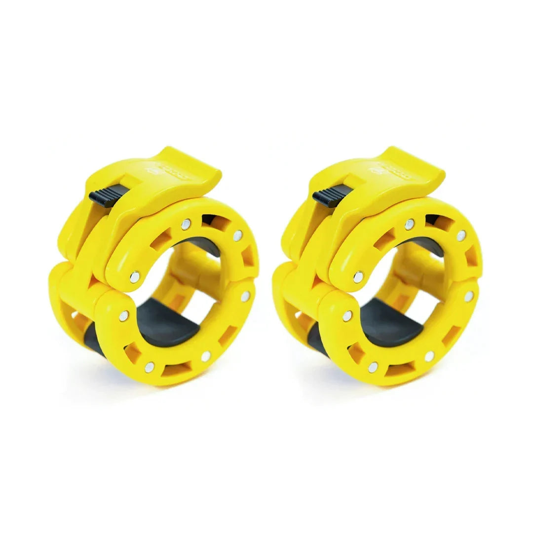 Barbell Collars V2 F5