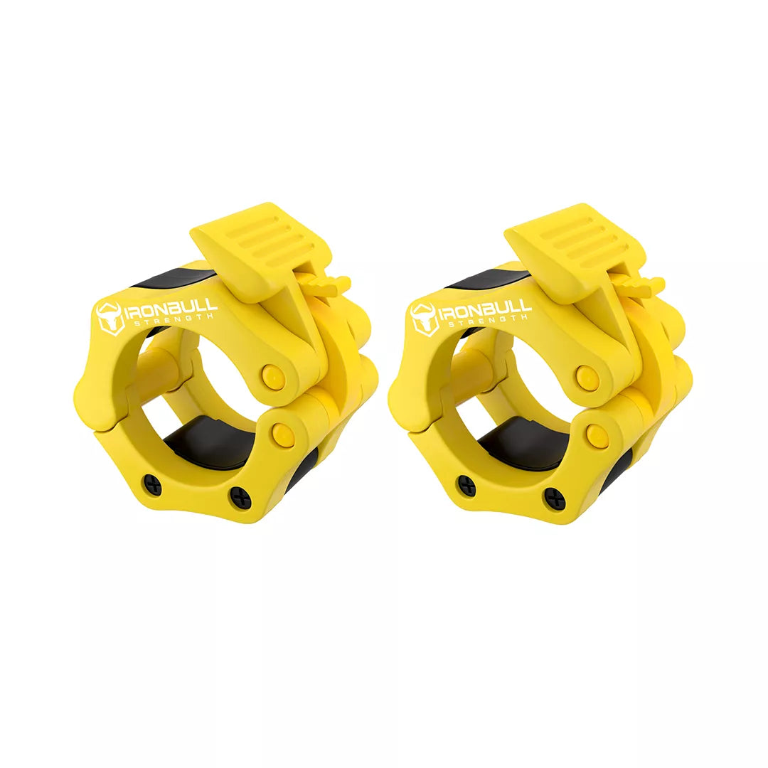 Barbell Collars D2